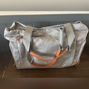 Mommore Diaper Bag